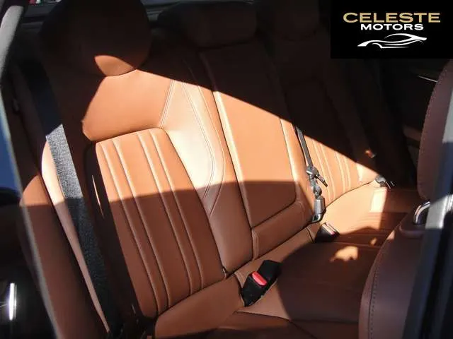 MASERATI Ghibli 2015 — photo 7 sur 8