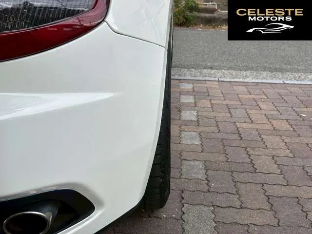 MASERATI GranTurismo 2010 — photo 8 sur 8