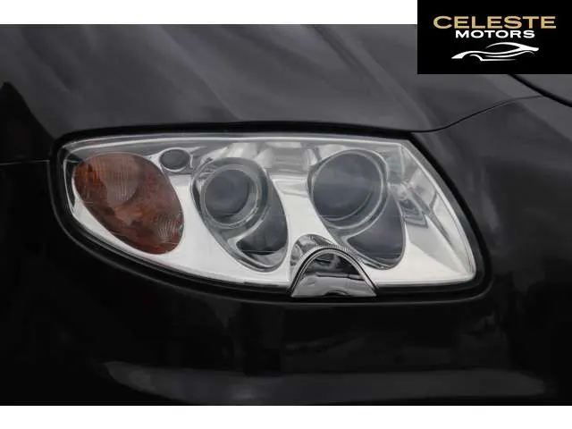 MASERATI Quattroporte 2008 — photo 4 sur 8