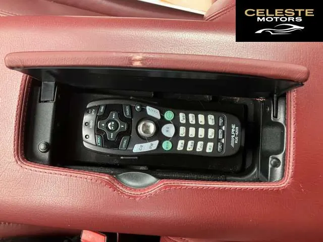 MASERATI GranTurismo 2008 — photo 6 sur 8