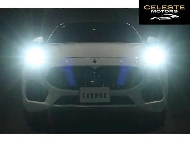MASERATI Grecale 2023 — photo 2 sur 8