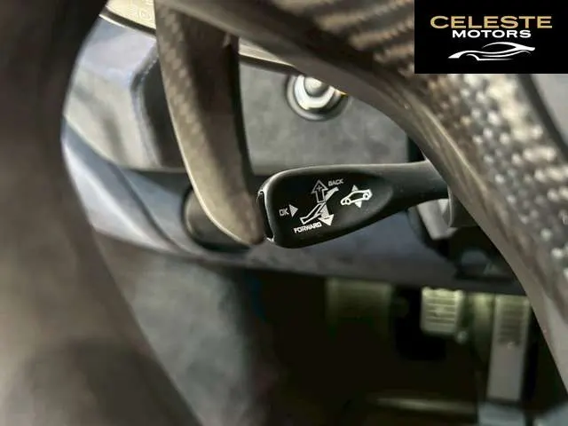 MCLAREN 600LT Spider 2019 — photo 7 sur 8