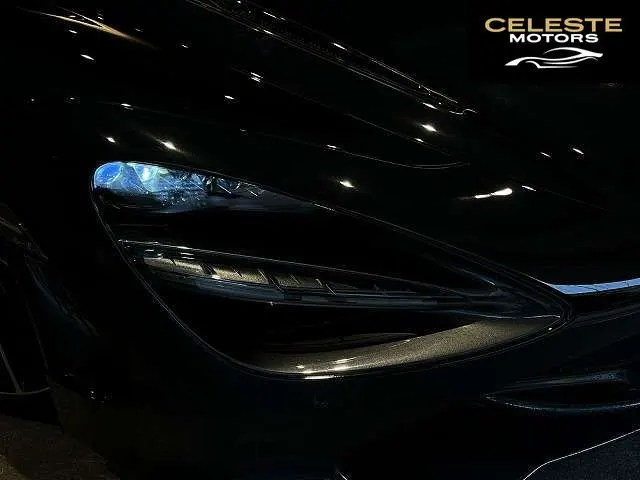 MCLAREN 720S 2020 — photo 8 sur 8
