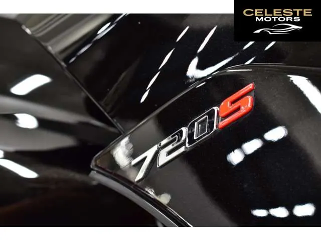 MCLAREN 720S 2023 — photo 8 sur 8