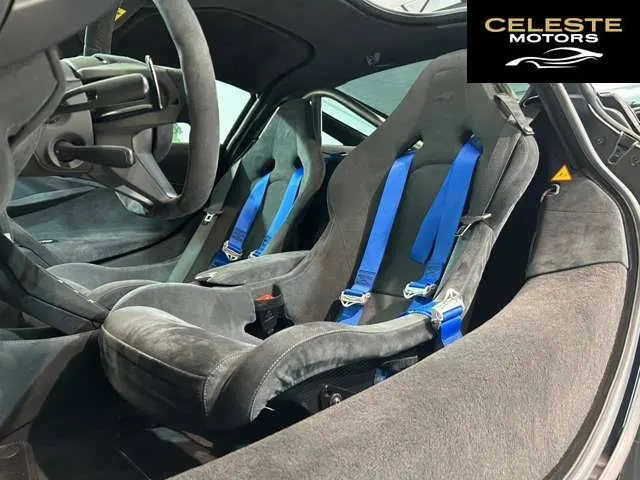 MCLAREN 720S 2018 — photo 2 sur 8