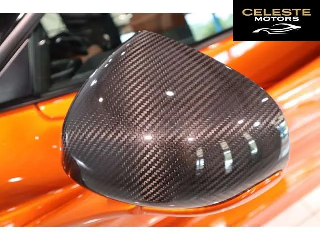 MCLAREN 720S 2018 — photo 4 sur 8