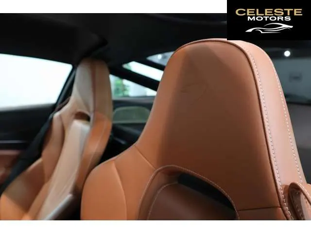 MCLAREN 720S 2018 — photo 6 sur 8