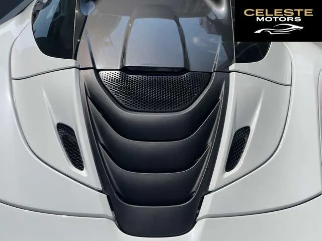 MCLAREN 720S Spider 2021 — photo 4 sur 8