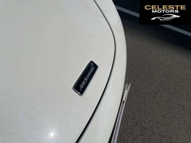 MCLAREN 720S Spider 2021 — photo 6 sur 8