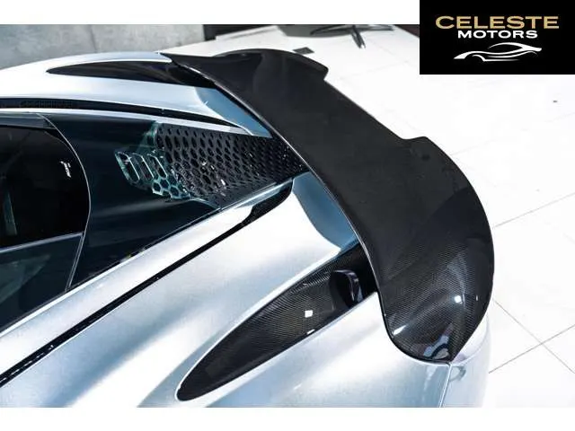 MCLAREN 750S 2024 — photo 3 sur 8