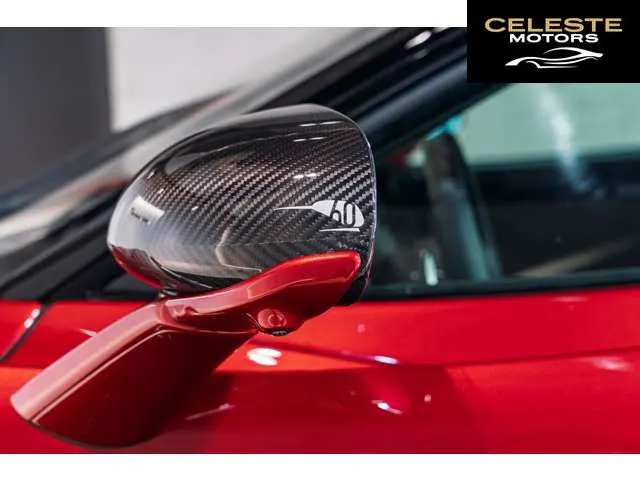 MCLAREN 750S Spider 2024 — photo 6 sur 8