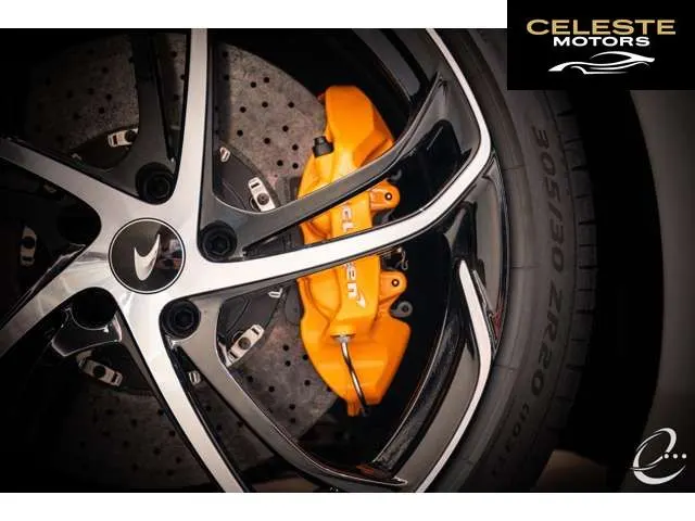 MCLAREN 750S Spider 2024 — photo 8 sur 8