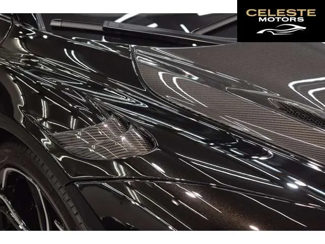 MCLAREN 750S Spider 2025 — photo 5 sur 5