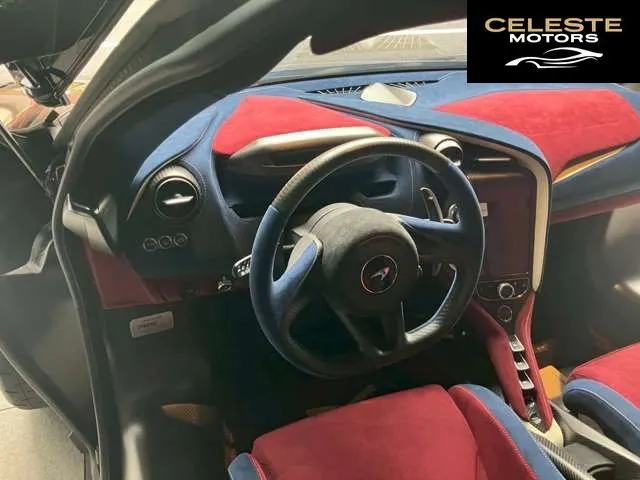 MCLAREN 765LT 2021 — photo 8 sur 8