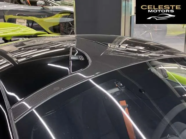 MCLAREN 765LT 2021 — photo 7 sur 8