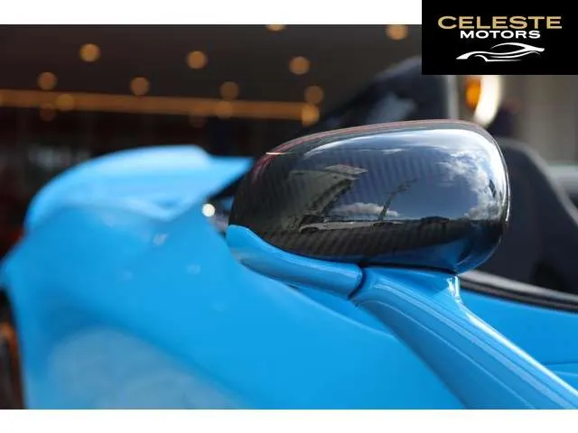 MCLAREN 765LT Spider 2022 — photo 4 sur 8