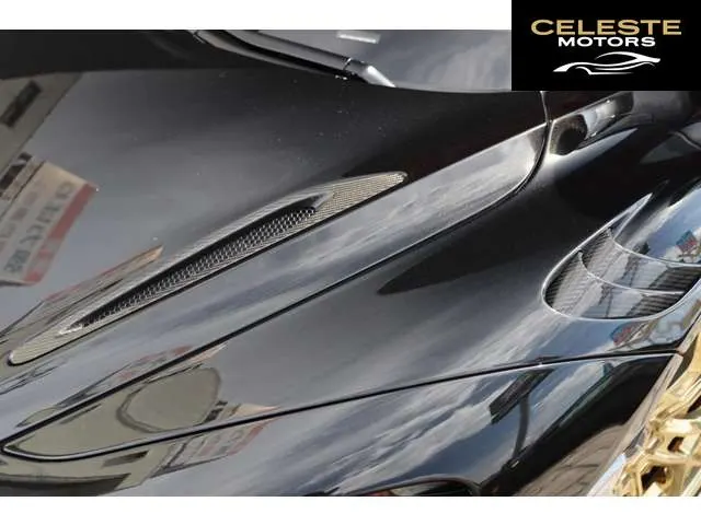 MCLAREN 765LT Spider 2023 — photo 5 sur 8