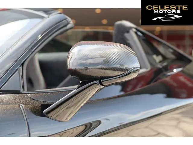 MCLAREN 765LT Spider 2023 — photo 6 sur 8
