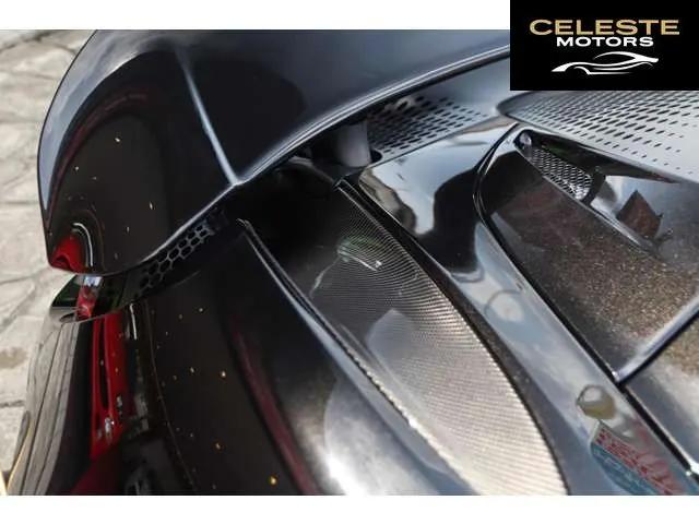 MCLAREN 765LT Spider 2023 — photo 8 sur 8