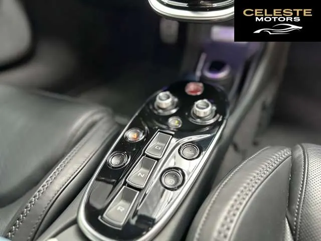 MCLAREN GT 2022 — photo 8 sur 8