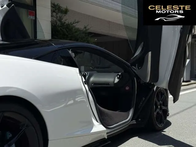 MCLAREN GT 2020 — photo 7 sur 8