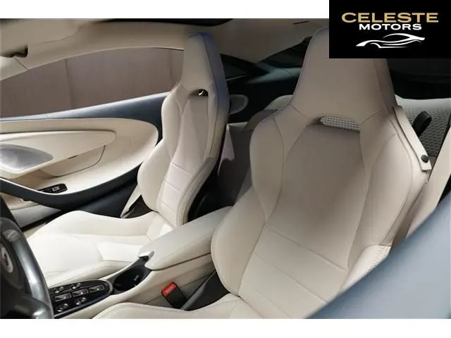 MCLAREN GT 2020 — photo 8 sur 8