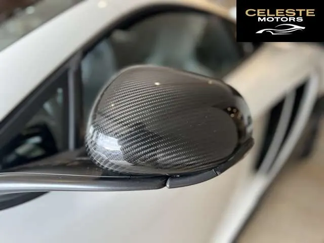 MCLAREN MP4-12C 2012 — photo 4 sur 5