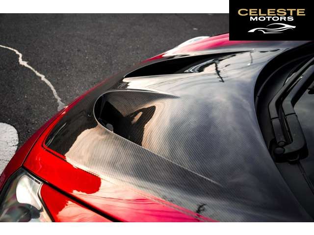 MCLAREN MP4-12C Spider 2017 — photo 3 sur 8