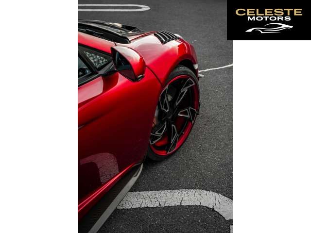 MCLAREN MP4-12C Spider 2017 — photo 7 sur 8