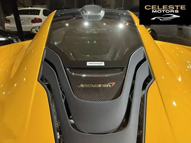 MCLAREN P1 2014 — photo 6 sur 8