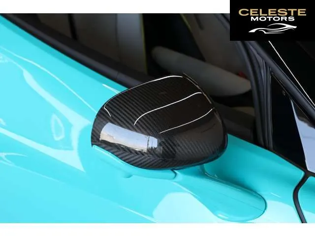 MCLAREN Artura Spider 2025 — photo 8 sur 8