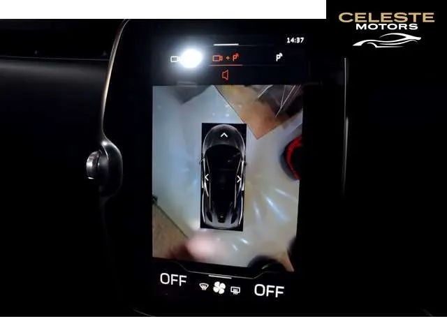MCLAREN Artura Spider 2024 — photo 8 sur 8