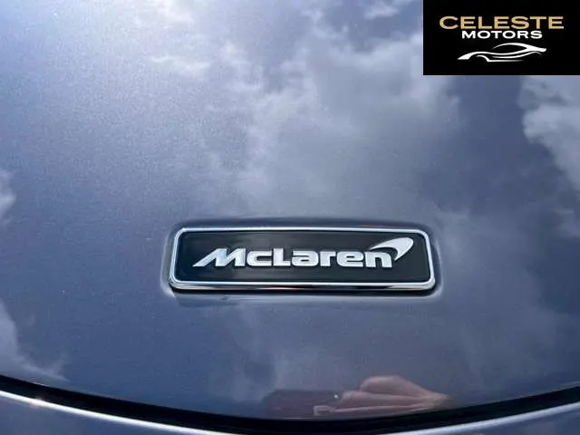 MCLAREN Artura 2023 — photo 7 sur 8