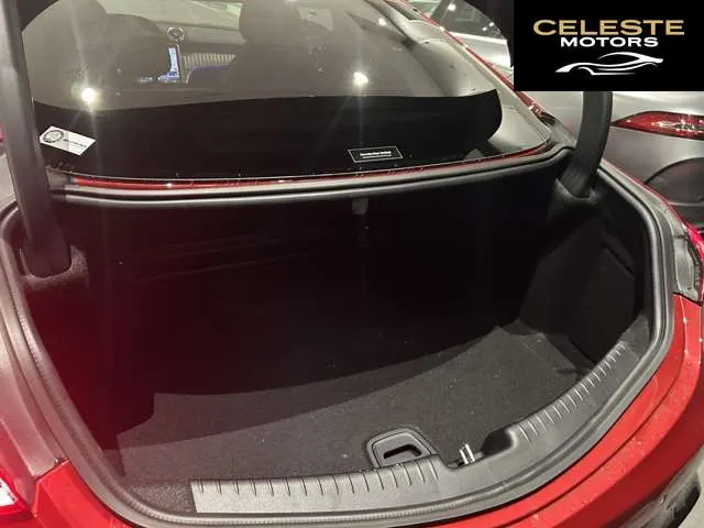 MERCEDES AMG CLE Coupé 2025 — photo 4 sur 8
