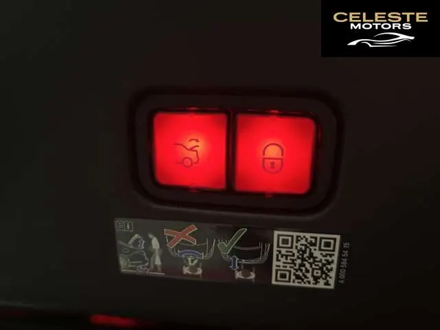 MERCEDES AMG CLE Coupé 2025 — photo 5 sur 8