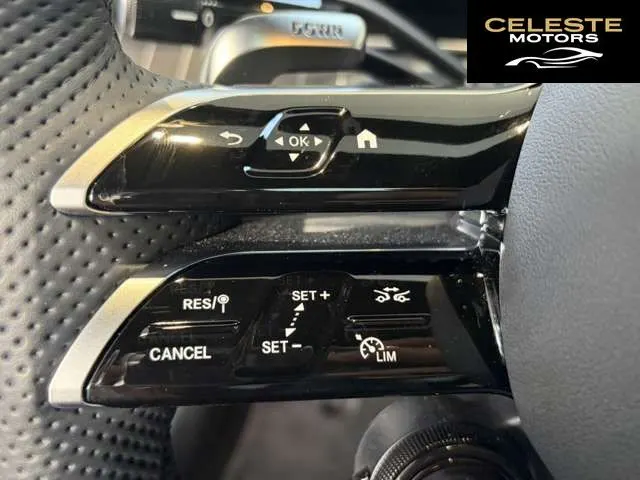 MERCEDES AMG CLE Coupé 2025 — photo 3 sur 8