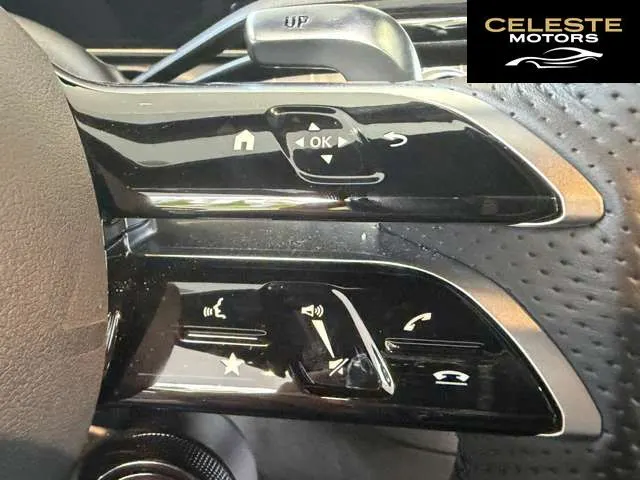 MERCEDES AMG CLE Coupé 2025 — photo 4 sur 8