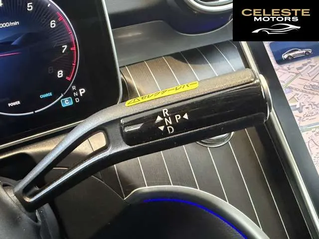 MERCEDES AMG CLE Coupé 2025 — photo 6 sur 8