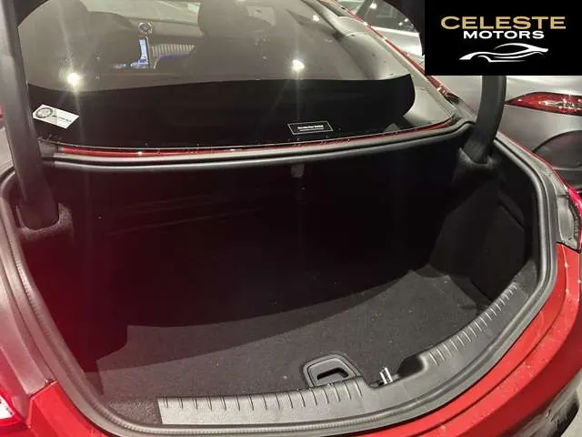 MERCEDES AMG CLE Coupé 2025 — photo 4 sur 8