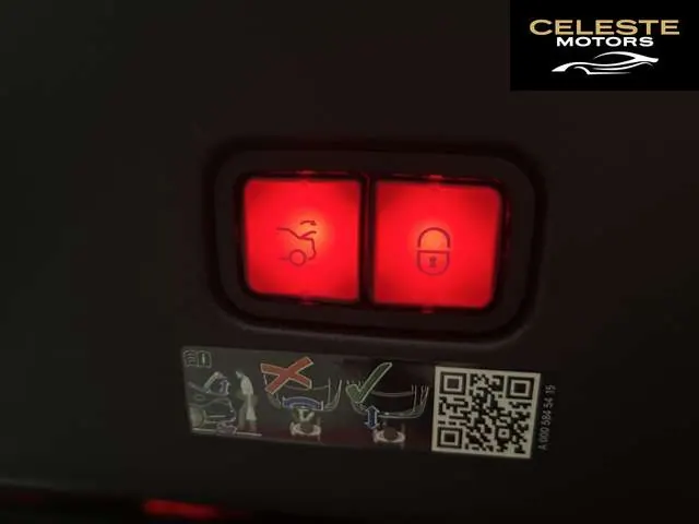 MERCEDES AMG CLE Coupé 2025 — photo 5 sur 8