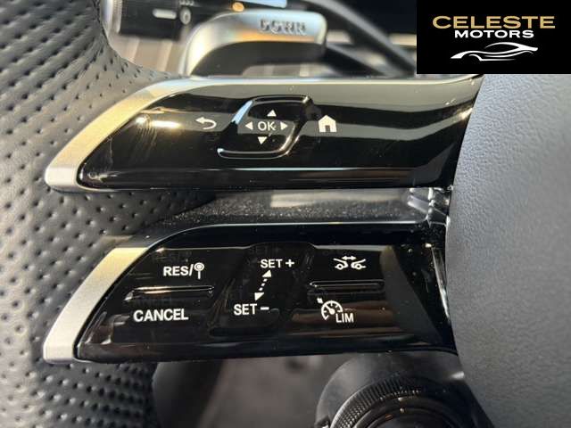 MERCEDES AMG CLE Coupé 2025 — photo 3 sur 8