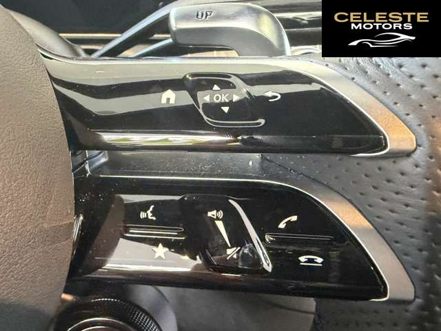 MERCEDES AMG CLE Coupé 2025 — photo 4 sur 8