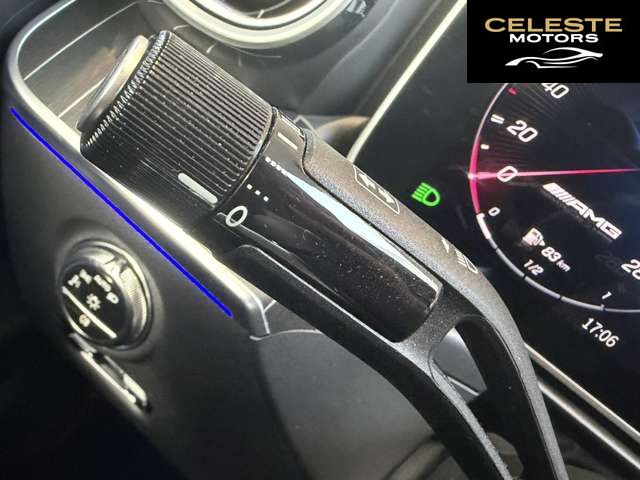 MERCEDES AMG CLE Coupé 2025 — photo 5 sur 8
