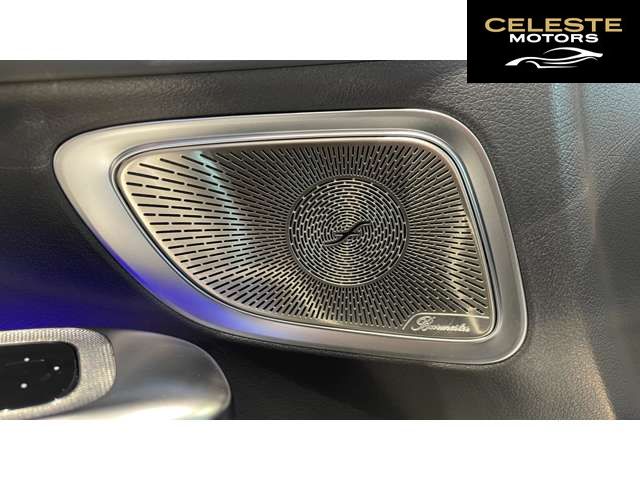 MERCEDES AMG CLE Coupé 2025 — photo 5 sur 8