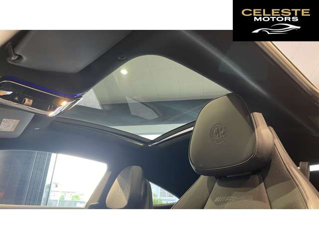 MERCEDES AMG CLE Coupé 2025 — photo 6 sur 8