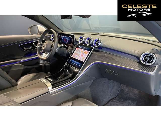 MERCEDES AMG CLE Coupé 2025 — photo 8 sur 8