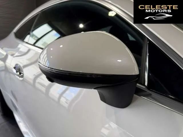 MERCEDES AMG CLE Coupé 2025 — photo 8 sur 8