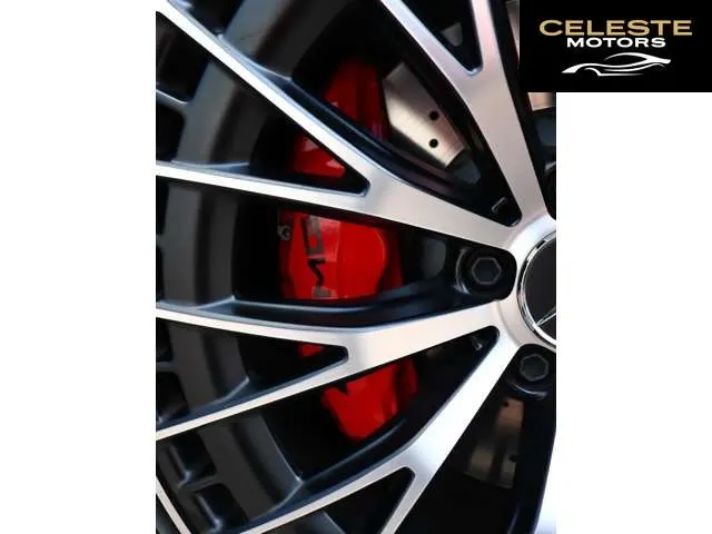 MERCEDES AMG CLE Coupé 2025 — photo 4 sur 8