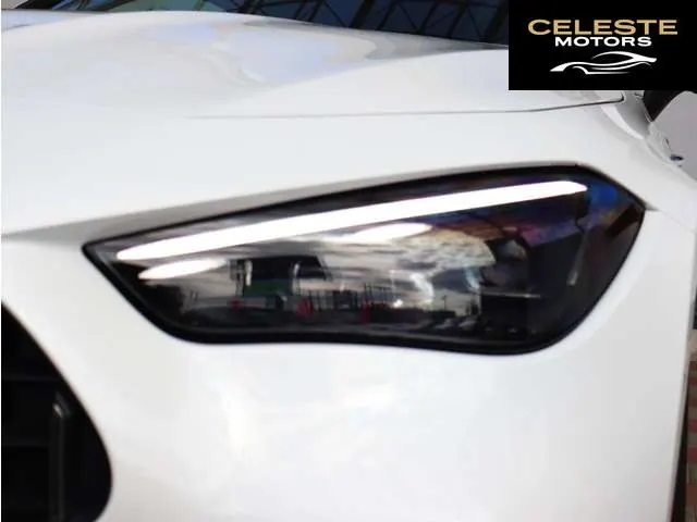 MERCEDES AMG CLE Coupé 2025 — photo 5 sur 8