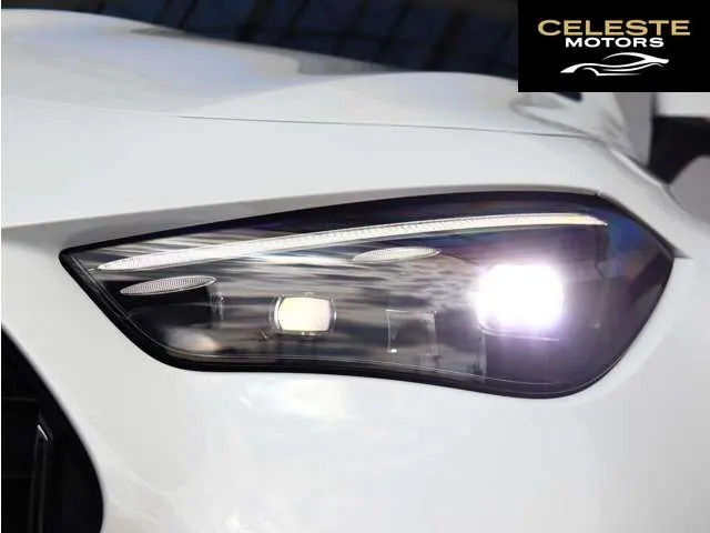 MERCEDES AMG CLE Coupé 2025 — photo 6 sur 8